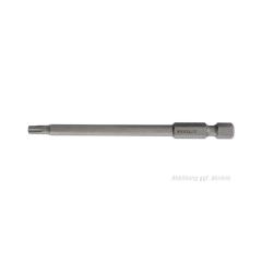 Bit 867/4 Z 1/4 Zoll T 27 | Länge 89 mm | zähhart WERA