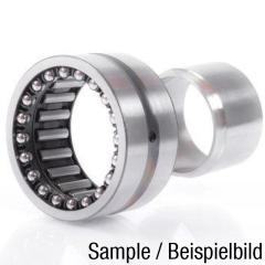 Nadel-Schrägkugellager NKIA59/22 - ID 22 mm AD 39 mm Breite 23 mm ZEN
