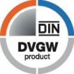 Gerätestecker GEKA plus KTW MS AG G 3/4 Zoll SB GEKA | 5 Stück