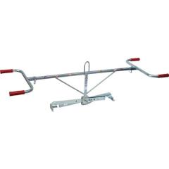 Versetzzange VZ-I Greifber.500-1045mm Trgf.100kg ZN PROBST