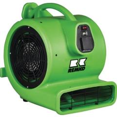 Turbo-Ventilator RTV 35 H.480mm 230/50 V/Hz 770 W grün REMKO