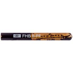 fischer Patrone FHB II-PF, HIGH-SPEED 10 x 60 - 10 Stück