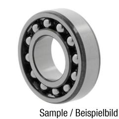 Pendelkugellager 2322 -K-M-C3 - ID 110 mm AD 240 mm Breite 80 mm 1St./VE FAG