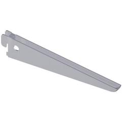 U-Träger 10201 L.470mm p.Träger 50kg STA weißalu. | 20 Stück