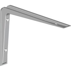 Anschraubwinkel L.120mm H.170mm Stahlbl.Trgf.16kg ALFER ELEMENT SYSTEM | 20 Stück