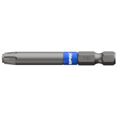 SPAX-Torx Bit mit Zapfen T30, Länge: 50 mm | Großpack 10 x 5 Stück