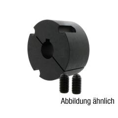 Taperbuchse 1215-22 ID 22 mm AD 47 mm B.38,1 mm OPTIBELT
