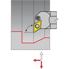 Bohrstange A20Q-PDUNL 11 li.vern.m.IK TECWERK