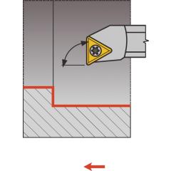 Bohrstange A16M-STFCR 11 re.vern.m.IK TECWERK