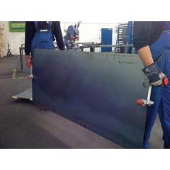 Plattenträger Senior Trgf.p.Griff v.100kg 40-120mm CARRYMATE® | 2 Stück