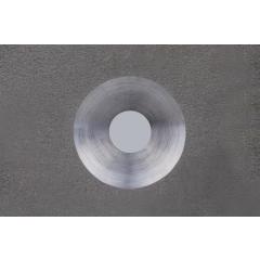 Kegelsenker DIN 335C 90Grad D.31mm HSS Nano 3-Fl.schaft Z.3 PROMAT