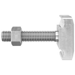 fischer Hammerkopfschraube InnoLock FBC-S-225-M12x100-8.8-HDG