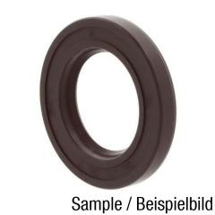 Wellendichtring W75-90-10 B2 75 mm AD 90 mm Breite 10 mm DICHTOMATIK