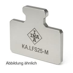 Lineartechnik-Zubehör KALFS25 -M 0,01kg INA